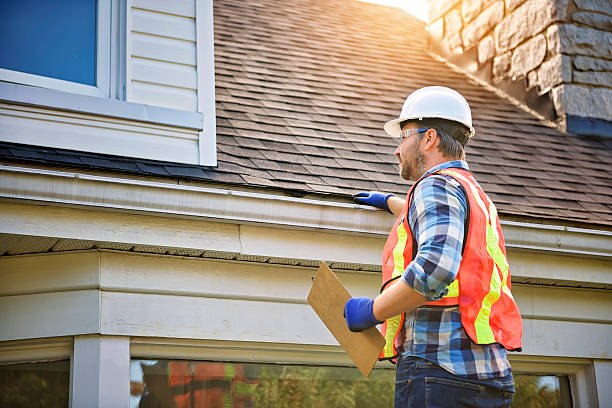 Trusted Emergency Roof Repair service in Firth, NE - Ben Roofing and Steel LLC